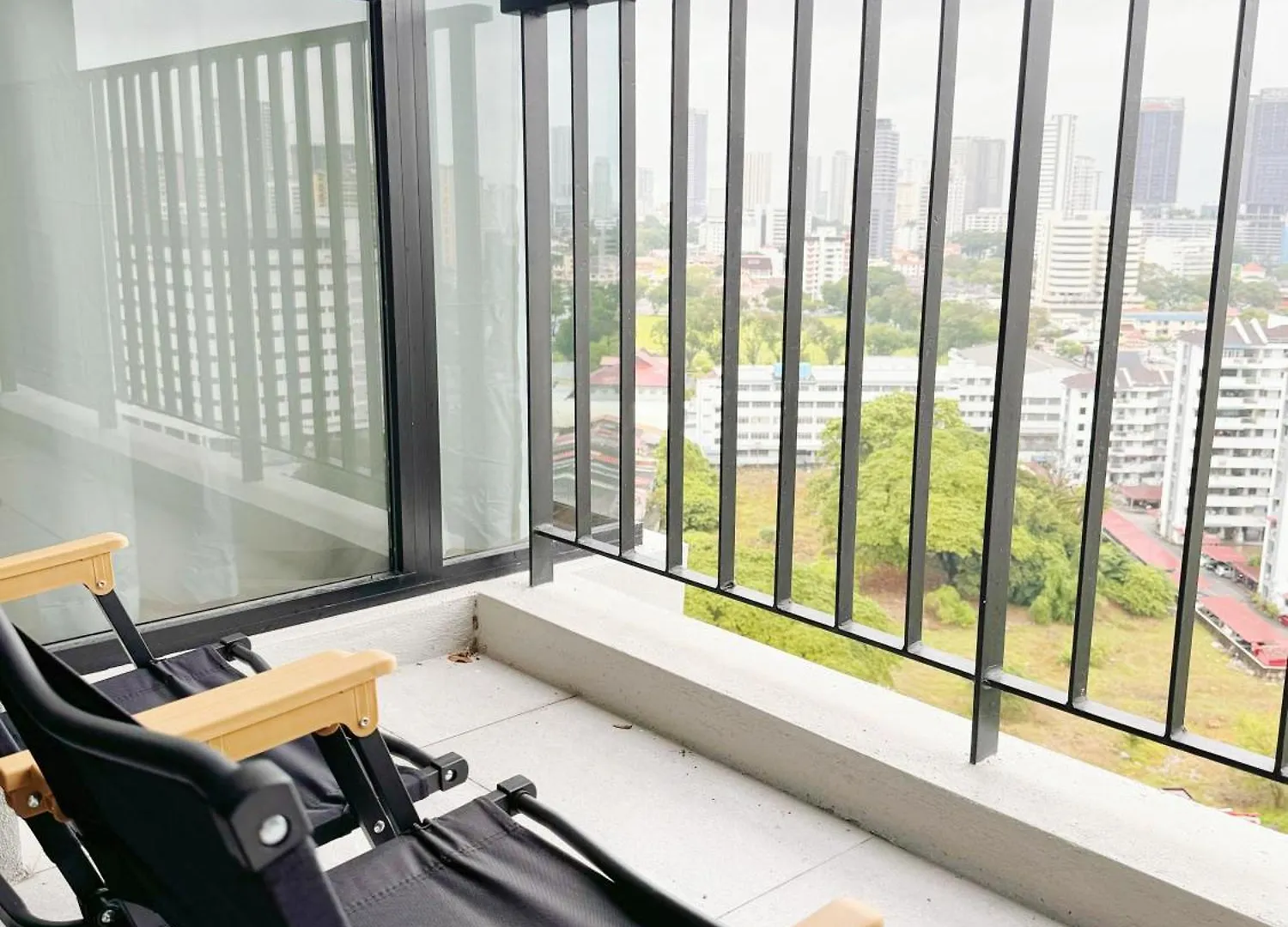 Beacon Georgetown Skypool Cityview Free 2 Carpark 0*, Τζωρτζ Τάουν Μαλαισία