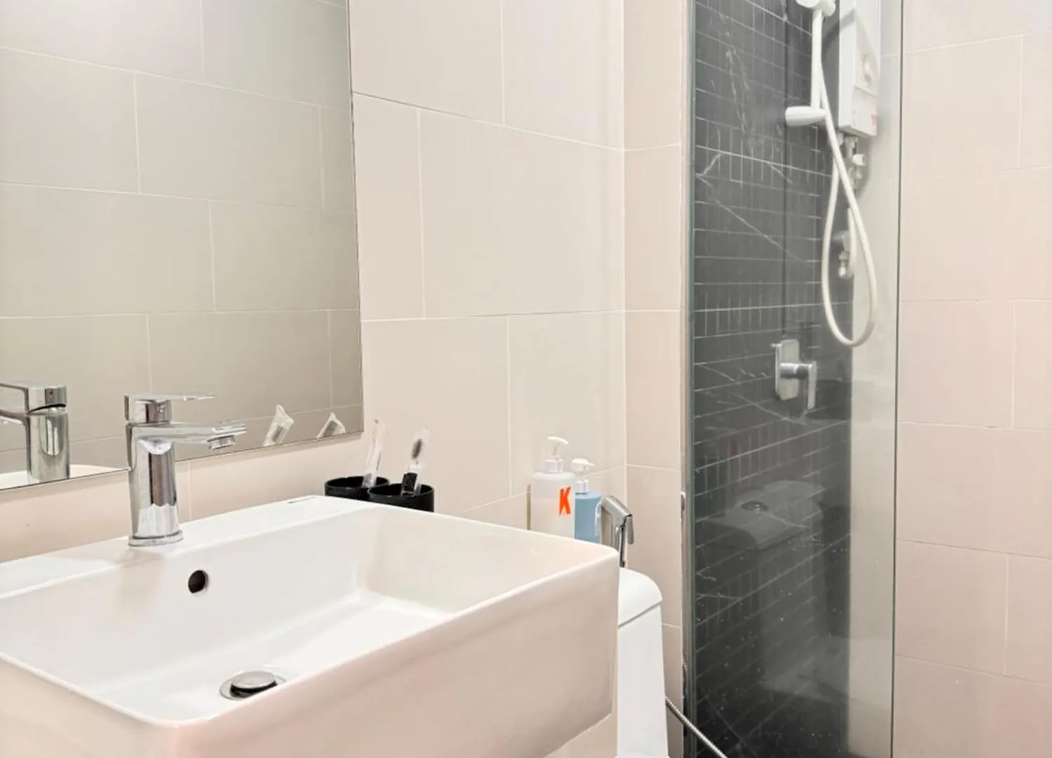 Beacon Georgetown Skypool Cityview Free 2 Carpark Apartment
