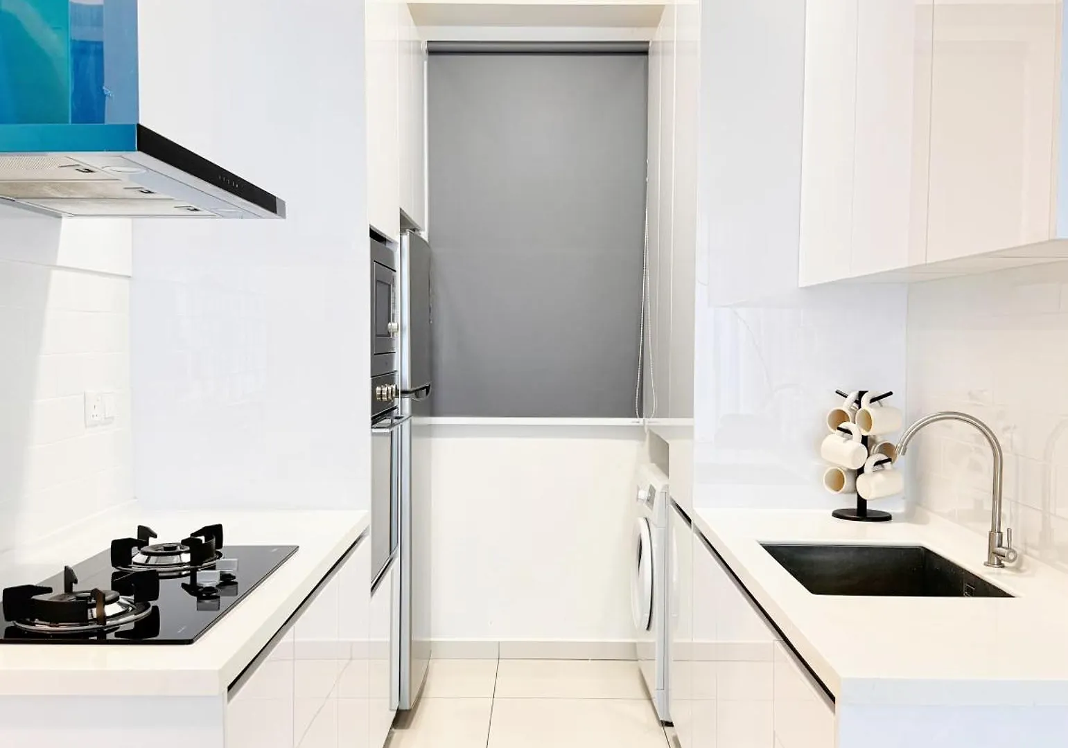 Apartment Beacon Georgetown Skypool Cityview Free 2 Carpark